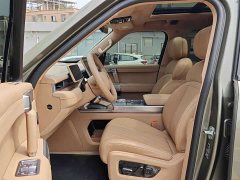 Dongfeng Mengshi M817 2025 Max - ფოტო 8