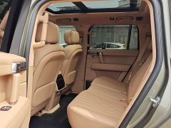 Dongfeng Mengshi M817 2025 Max - ფოტო 9