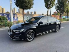 Volkswagen Magotan 2 Million Units Commemorative Edition 330TSI DSG Leading Version - ფოტო 1