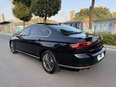 Volkswagen Magotan 2 Million Units Commemorative Edition 330TSI DSG Leading Version - ფოტო 10