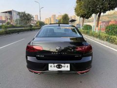 Volkswagen Magotan 2 Million Units Commemorative Edition 330TSI DSG Leading Version - ფოტო 11