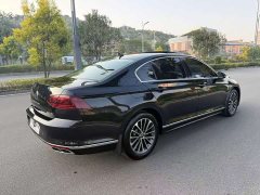 Volkswagen Magotan 2 Million Units Commemorative Edition 330TSI DSG Leading Version - ფოტო 12