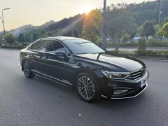 Volkswagen Magotan 2 Million Units Commemorative Edition 330TSI DSG Leading Version - ფოტო 3