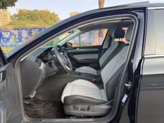 Volkswagen Magotan 2 Million Units Commemorative Edition 330TSI DSG Leading Version - ფოტო 4