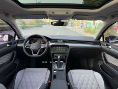 Volkswagen Magotan 2 Million Units Commemorative Edition 330TSI DSG Leading Version - ფოტო 5