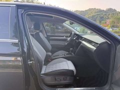 Volkswagen Magotan 2 Million Units Commemorative Edition 330TSI DSG Leading Version - ფოტო 6