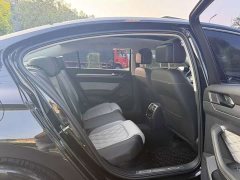 Volkswagen Magotan 2 Million Units Commemorative Edition 330TSI DSG Leading Version - ფოტო 7