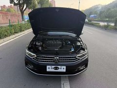 Volkswagen Magotan 2 Million Units Commemorative Edition 330TSI DSG Leading Version - ფოტო 8
