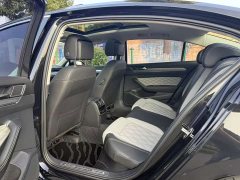 Volkswagen Magotan 2 Million Units Commemorative Edition 330TSI DSG Leading Version - ფოტო 9