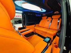 Mercedes-Benz Vito 2024 2.0T Business Edition 7-Seater - ფოტო 14