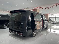 Mercedes-Benz Vito 2024 2.0T Business Edition 7-Seater - ფოტო 16