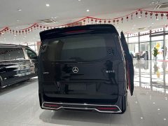 Mercedes-Benz Vito 2024 2.0T Business Edition 7-Seater - ფოტო 17