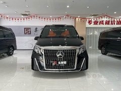 Mercedes-Benz Vito 2024 2.0T Business Edition 7-Seater - ფოტო 2
