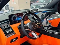 Mercedes-Benz Vito 2024 2.0T Business Edition 7-Seater - ფოტო 5