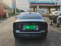 Jaguar XEL 2.0T 250PS Ebony Sport Edition - ფოტო 4