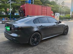 Jaguar XEL 2.0T 250PS Ebony Sport Edition - ფოტო 5