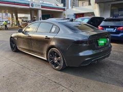 Jaguar XEL 2.0T 250PS Ebony Sport Edition - ფოტო 6