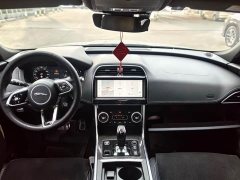 Jaguar XEL 2.0T 250PS Ebony Sport Edition - ფოტო 7