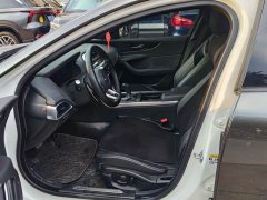 Jaguar XEL 2.0T 250PS Ebony Sport Edition - ფოტო 8