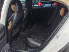 Jaguar XEL 2.0T 250PS Ebony Sport Edition - ფოტო 9