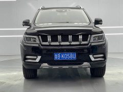 Beijing Jeep BJ90 2021 3.0T Zhenggrong Edition - ფოტო 1