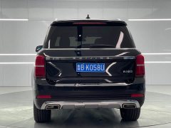Beijing Jeep BJ90 2021 3.0T Zhenggrong Edition - ფოტო 2