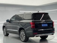 Beijing Jeep BJ90 2021 3.0T Zhenggrong Edition - ფოტო 3