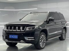 Beijing Jeep BJ90 2021 3.0T Zhenggrong Edition - ფოტო 4