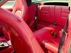 Porsche 911 Targa 4 3.0T - ფოტო 11