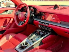 Porsche 911 Targa 4 3.0T - ფოტო 14
