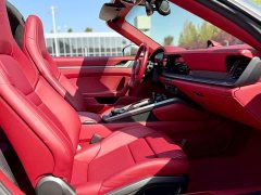 Porsche 911 Targa 4 3.0T - ფოტო 15