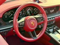 Porsche 911 Targa 4 3.0T - ფოტო 7