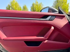 Porsche 911 Targa 4 3.0T - ფოტო 8