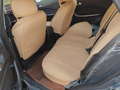 Chery Tiggo 3x 2023 1.5L Manual Fashion Edition - ფოტო 11