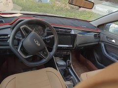 Chery Tiggo 3x 2023 1.5L Manual Fashion Edition - ფოტო 12
