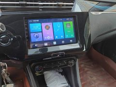 Chery Tiggo 3x 2023 1.5L Manual Fashion Edition - ფოტო 13