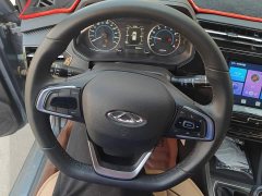 Chery Tiggo 3x 2023 1.5L Manual Fashion Edition - ფოტო 15