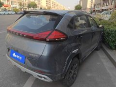 Chery Tiggo 3x 2023 1.5L Manual Fashion Edition - ფოტო 3