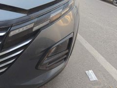 Chery Tiggo 3x 2023 1.5L Manual Fashion Edition - ფოტო 5