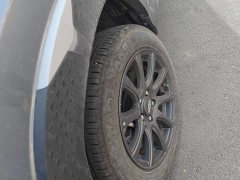 Chery Tiggo 3x 2023 1.5L Manual Fashion Edition - ფოტო 6