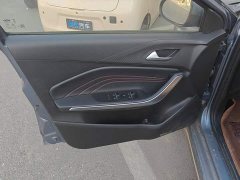 Chery Tiggo 3x 2023 1.5L Manual Fashion Edition - ფოტო 7