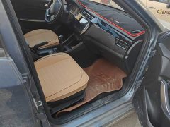 Chery Tiggo 3x 2023 1.5L Manual Fashion Edition - ფოტო 8