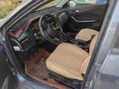 Chery Tiggo 3x 2023 1.5L Manual Fashion Edition - ფოტო 9