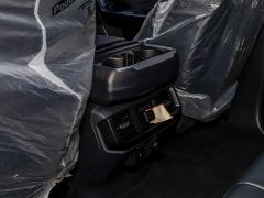 Lorinser Roush F-150 Raptor 3.5T Raptor Lingyao Edition - ფოტო 10