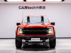 Lorinser Roush F-150 Raptor 3.5T Raptor Lingyao Edition - ფოტო 2