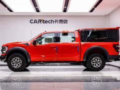 Lorinser Roush F-150 Raptor 3.5T Raptor Lingyao Edition - ფოტო 3