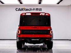 Lorinser Roush F-150 Raptor 3.5T Raptor Lingyao Edition - ფოტო 5