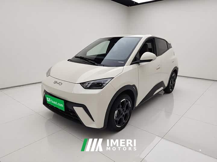 BYD Seagull 2025 305km Freedom Edition - ავტომობილი ჩინეთიდან