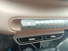 BYD Seagull 2025 305km Freedom Edition - ფოტო 10