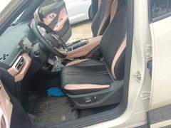 BYD Seagull 2025 305km Freedom Edition - ფოტო 11